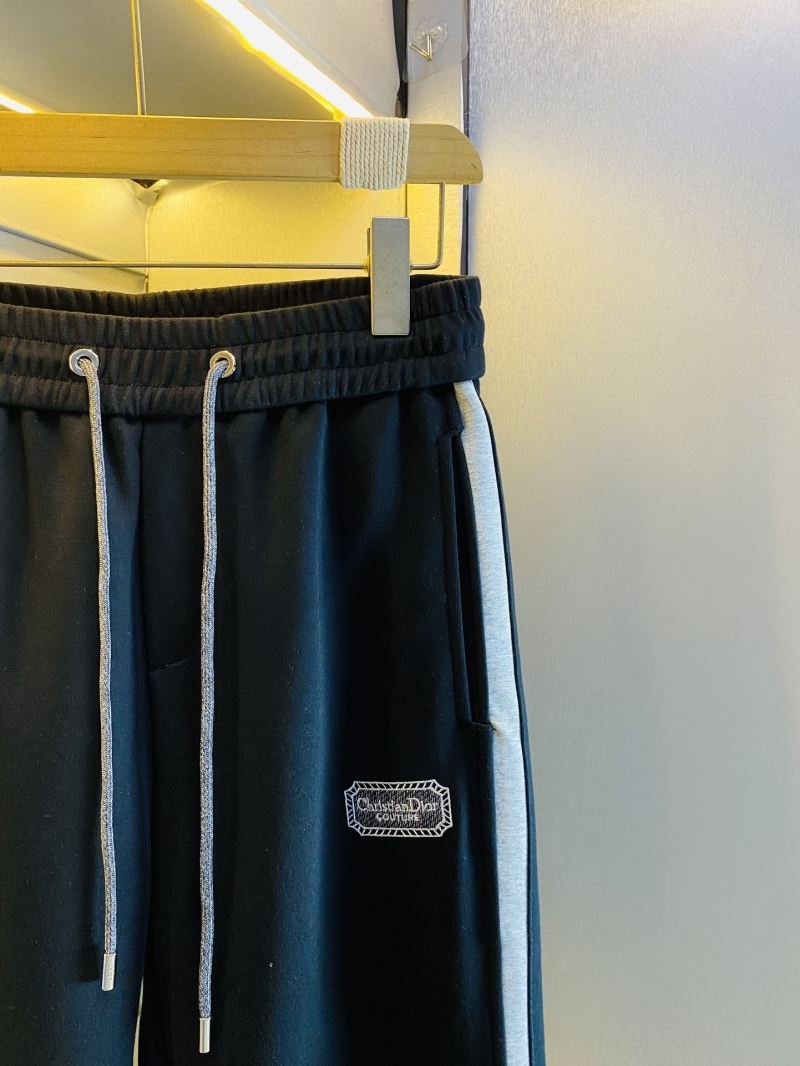 Christian Dior Long Pants